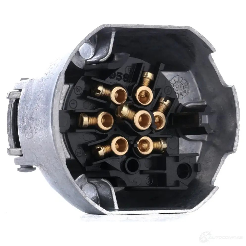Разъем фаркопа BOSCH 0352070011 Q03V W2 324623 3165141974546