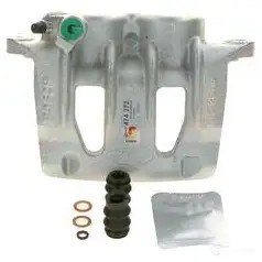 Тормозной суппорт BOSCH 1193476295 DEZE6X 0986474272 CR12 90