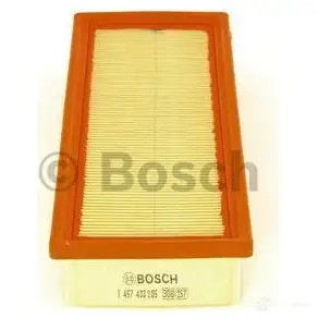 Воздушный фильтр BOSCH 349154 4JFGSO 1457433285 S 3285