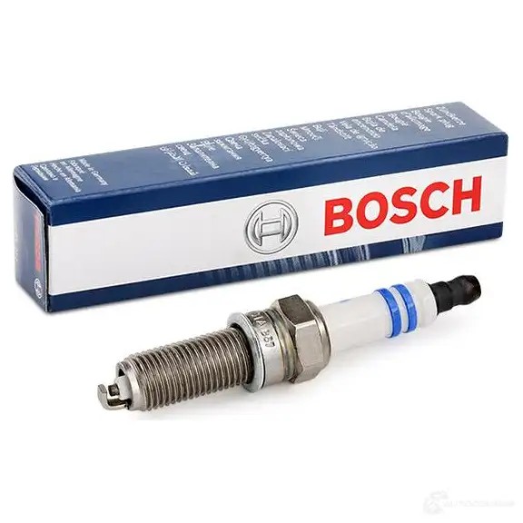 Свеча зажигания никелевая standard super BOSCH 310566 JJM97 YR 7 ME 0242135545