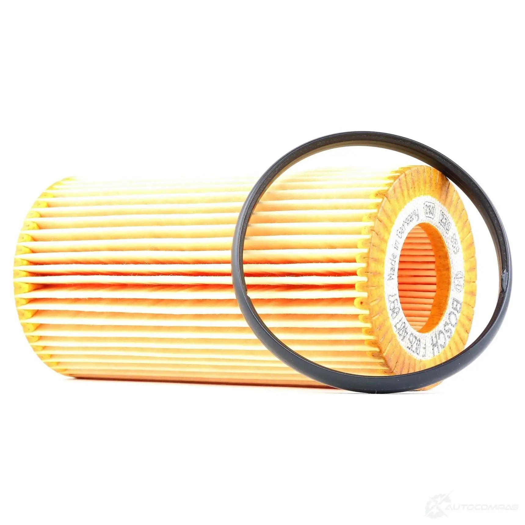 Масляный фильтр BOSCH P 7097 K38GN8 370602 f026407097