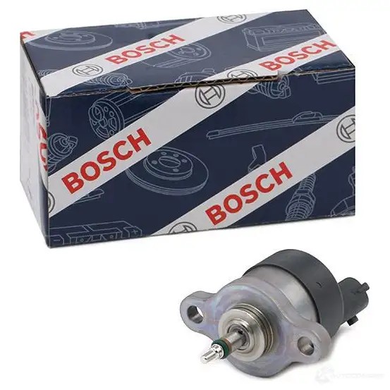 Регулятор давления топлива BOSCH 7036734 0281002500 CR/DRV FK/10S AJMNQ