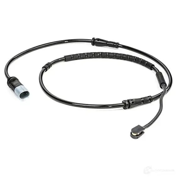Датчик износа тормозных колодок BOSCH AP82 8 1987473500 QHT3K5M 351498