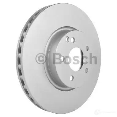 Тормозной диск BOSCH II1YRWK 339866 0986479652 BD 1496