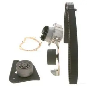Ремкомплект ГРМ BOSCH 1425134686 KU LIWH 1987946967 4047026309515