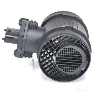Расходомер воздуха BOSCH HFM 5-4.7 CI 7F1ZB 0281002478 319380