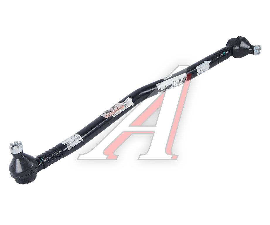 Тяга рулевая JAC N56 (17-) КАМАЗ Компас-5 продольная OE