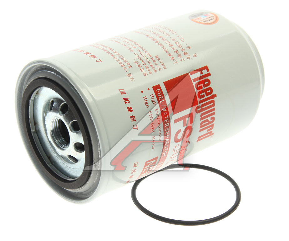 Фильтр топливный КАМАЗ 6520 (дв.CUMMINS) FLEETGUARD