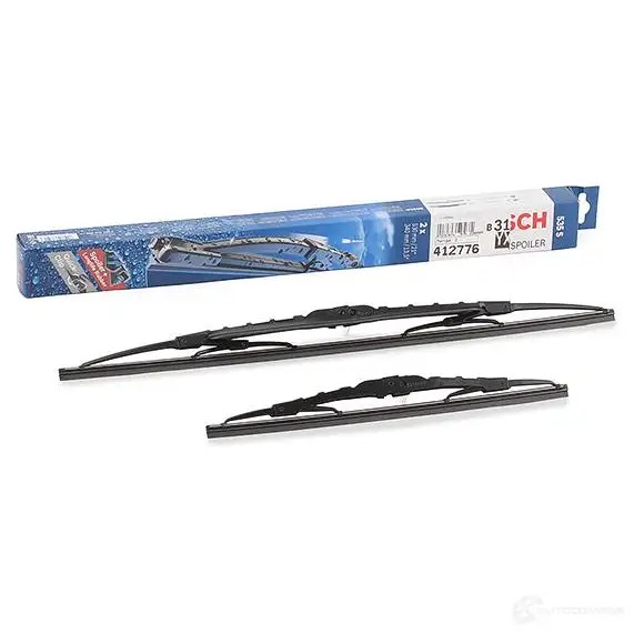 Щетка стеклоочистителя BOSCH 3397010406 6BVTY 535 S 360765