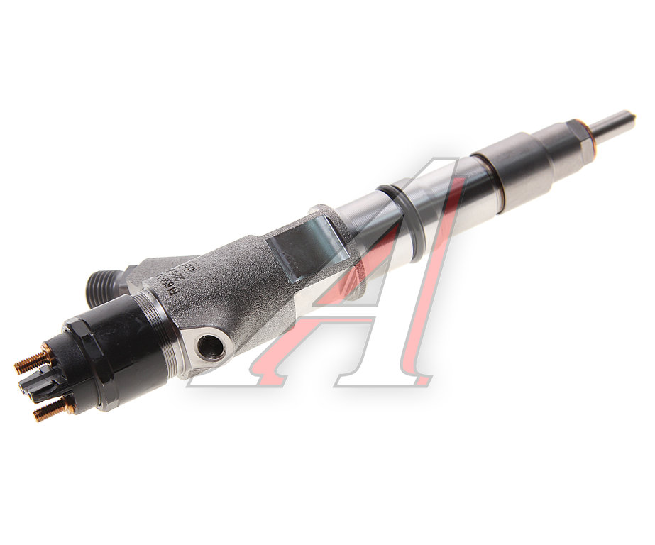 Форсунка КАМАЗ системы Common Rail ЕВРО-4, 5 CARLAND