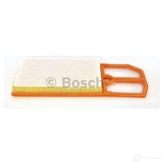 Воздушный фильтр BOSCH 369883 8FB5A f026400019 S 0019
