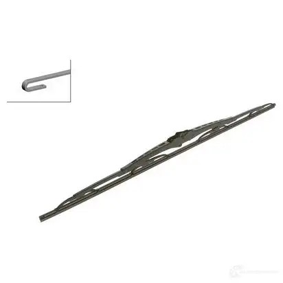 Щетка стеклоочистителя BOSCH 3397015409 N 65 C SC8RG 1425134649