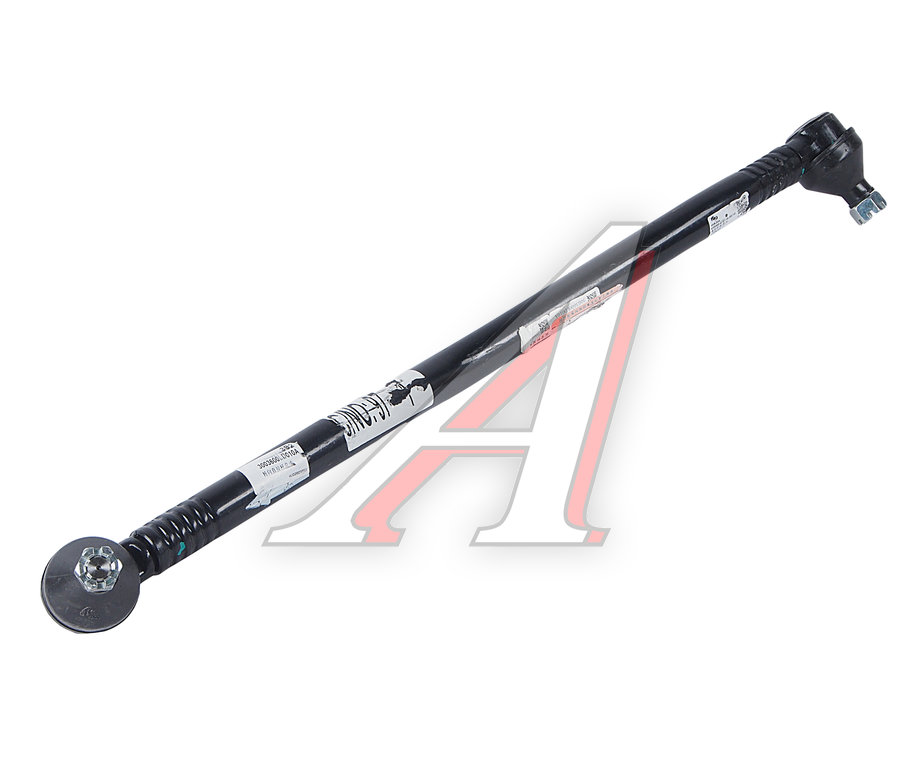 Тяга рулевая JAC N56 (17-) КАМАЗ Компас-5 продольная OE