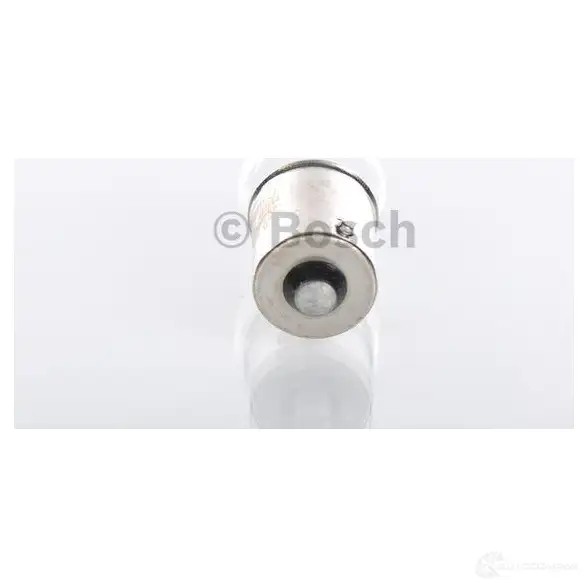 Лампа накаливания R5W BA15S 5 Вт 6 В BOSCH 6V 5W R5W PURE LIGHT 1987302605 350440 Blister 2pcs - 1 987 301 022