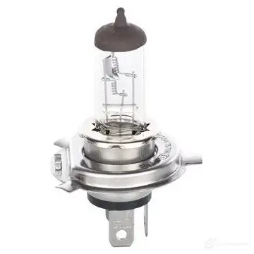 Лампа галогеновая H4 P43T 75/70 Вт 24 В BOSCH 350534 SS2JG N2 1987302862