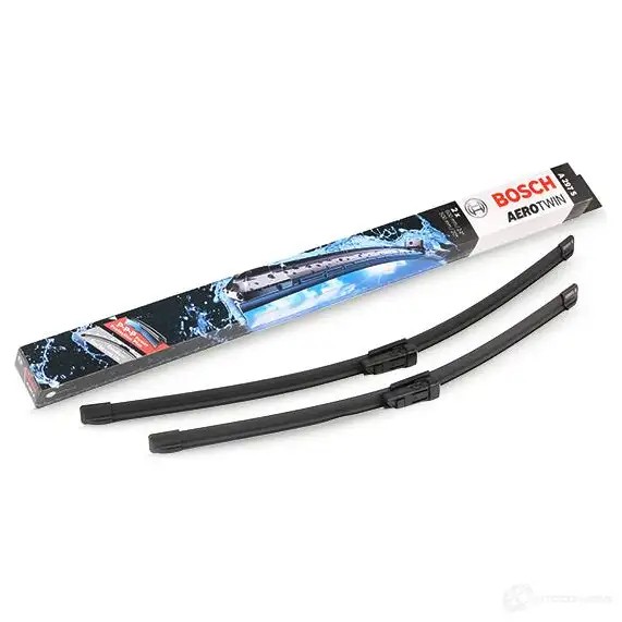 Щетка стеклоочистителя BOSCH 360563 3397007297 15R4FR A 297 S