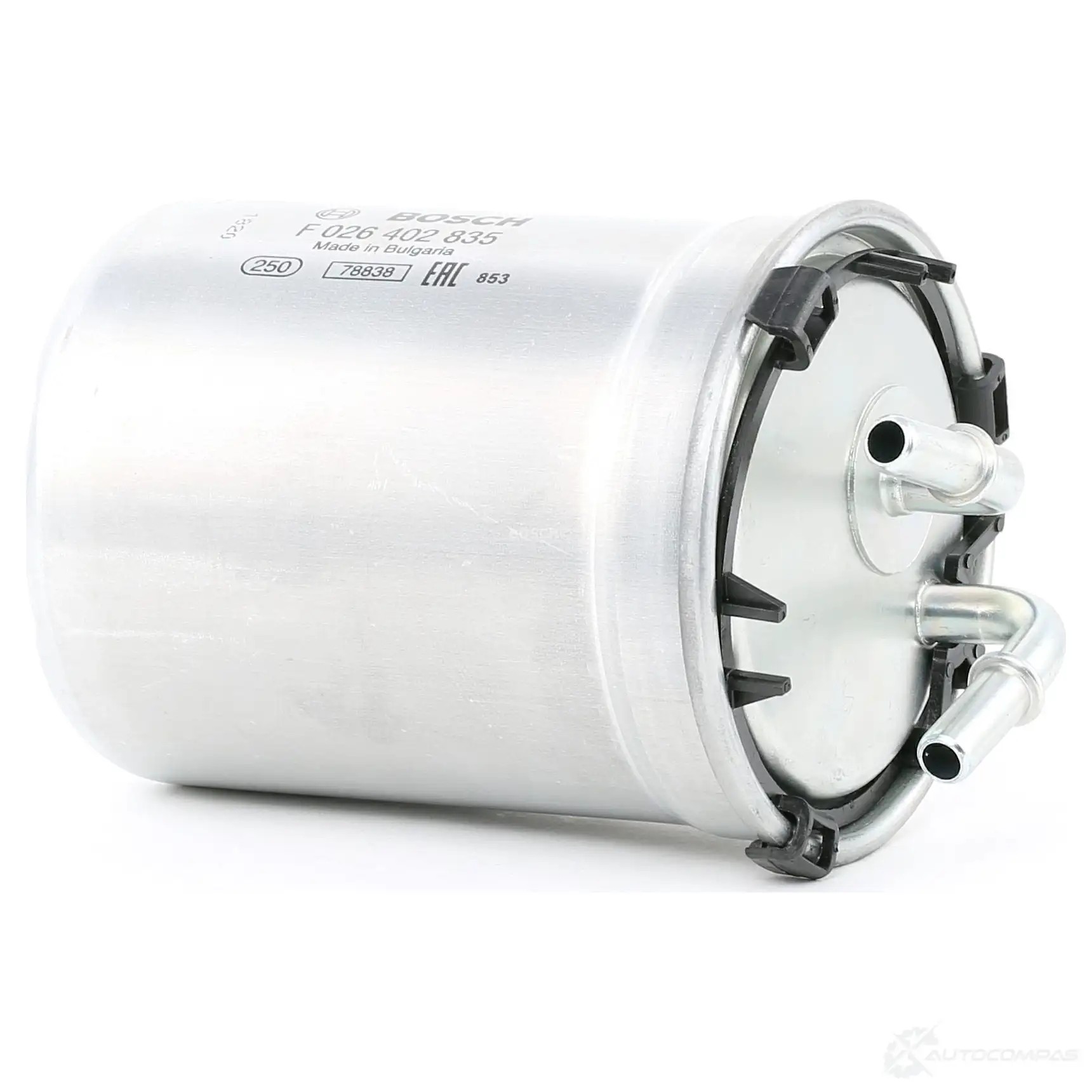 Топливный фильтр BOSCH N 2835 370457 RQNCI f026402835