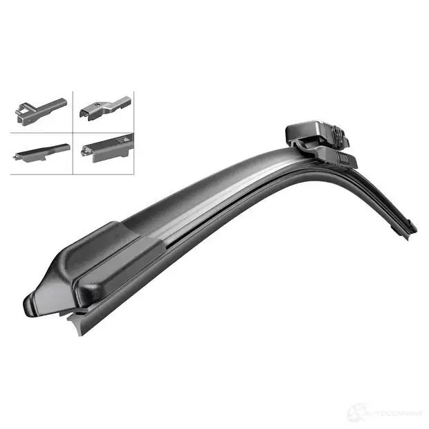 Щетка стеклоочистителя BOSCH 360693 3397008577 AM400U AM 400 U