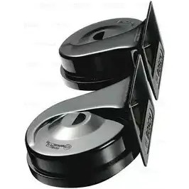 Звуковой сигнал Bosch F 002 H10 028 Y0B68G 12V 108-110DB 89MM DIA 1193521171
