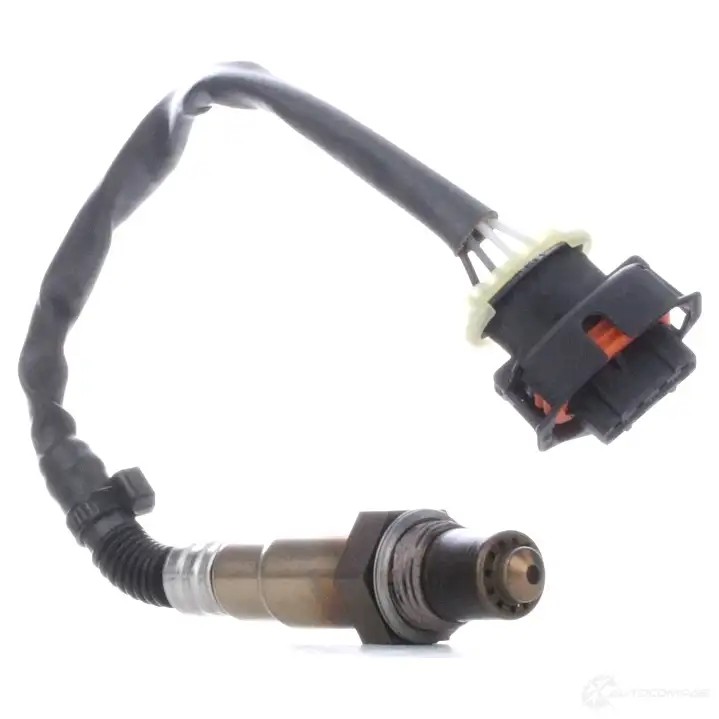 Лямбда зонд, кислородный датчик BOSCH 0 258 986 602 LS 6924 312449 0258006924