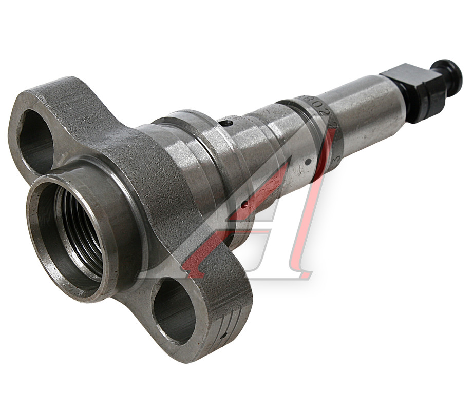 Пара плунжерная КАМАЗ-740.63-400л.с.мод. 5460 (ТНВД 0 402 698 818) ЕВРО-3 WEIFU