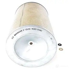 Фильтр воздушный BOSCH KHMM0HY S 0590 F026400590 1424568698