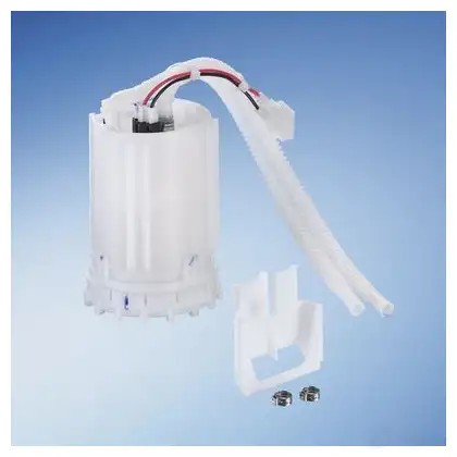 Топливный насос BOSCH f000te0112 366891 67874 1,0 bar