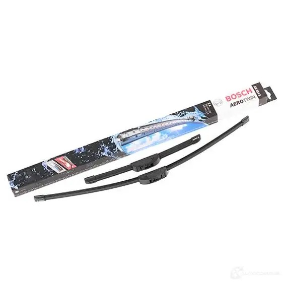 Щетка стеклоочистителя BOSCH 3397007570 166U7 AR 654 S 360616