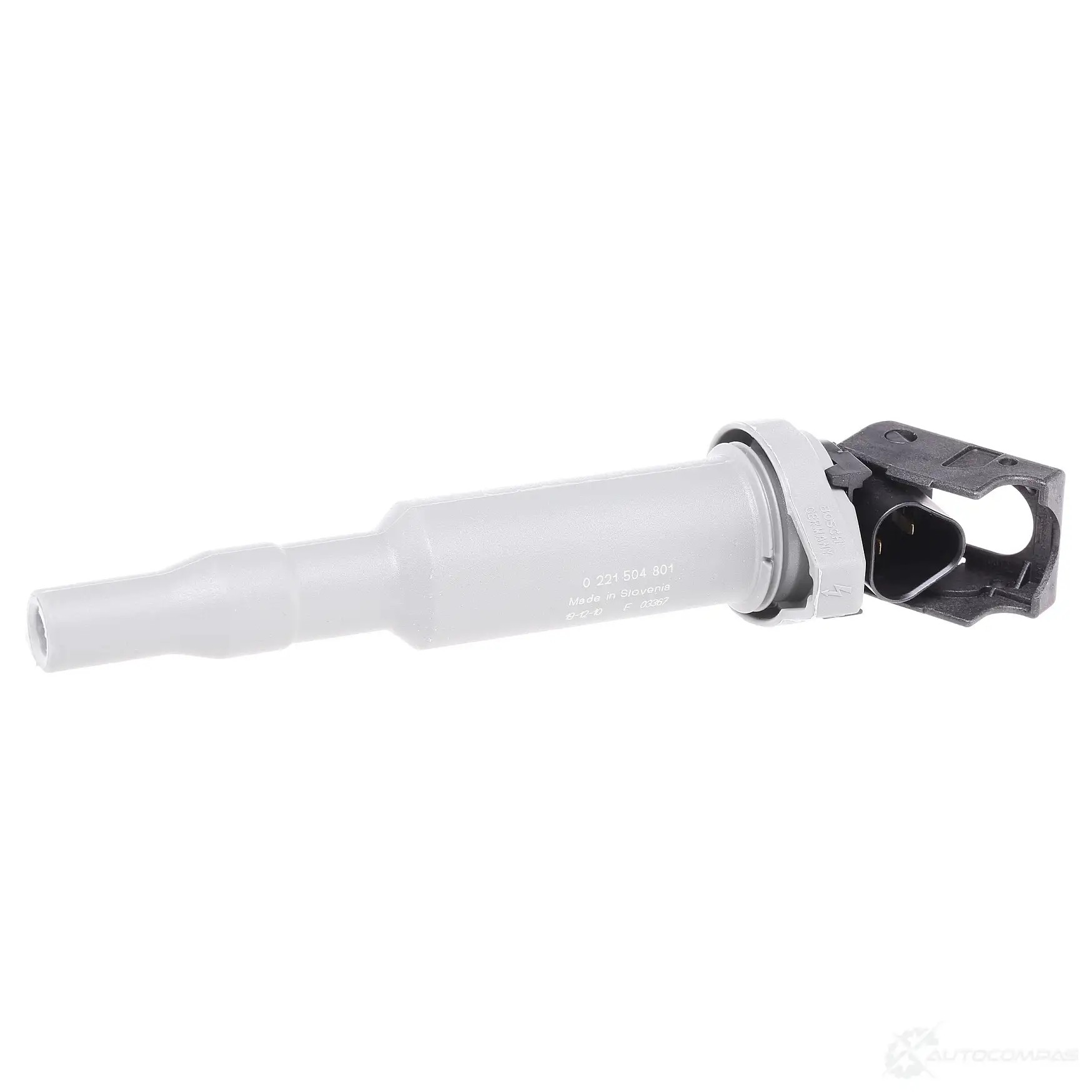 Катушка зажигания BOSCH 79AGGQ3 309291 ZS-P PENCIL COIL 1X1 0221504801