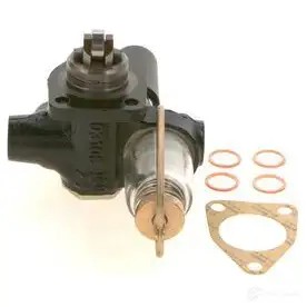Топливный насос BOSCH 93MZN 0440008997 673948904 FP/K2 2P29