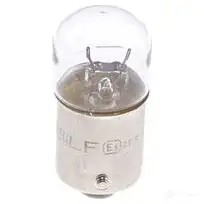 Лампа накаливания R5W BA15S 5 Вт 12 В BOSCH 12V 5W R5W PURE LIGHT 350007 1987301022 E1 2DU