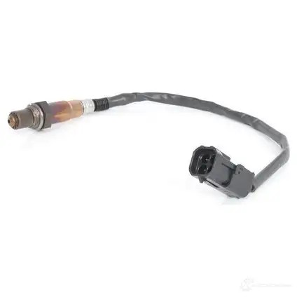 Лямбда зонд, кислородный датчик BOSCH 0258006537 312308 LS 6537 0 258 986 602 для LADA ВАЗ-21074,2190,1118,2170, Zaz Sens, Chevrolet Niva 21236