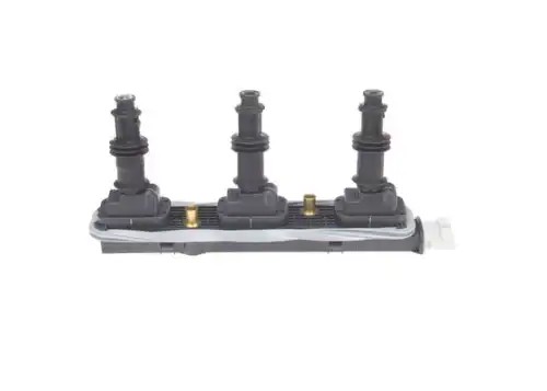 Катушка зажигания BOSCH 0221503485 309258 BIC48 5 ZS-K-2X2