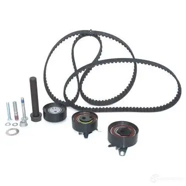 Комплект ремня ГРМ BOSCH 1987948049 8 049 SPANNROLLEN-SET 357010