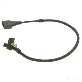 Датчик положения коленвала BOSCH 0261210215 DG -21 313894 7JOZL