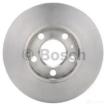 Тормозной диск BOSCH BD9 23 4KSYZ 0986479036 339321