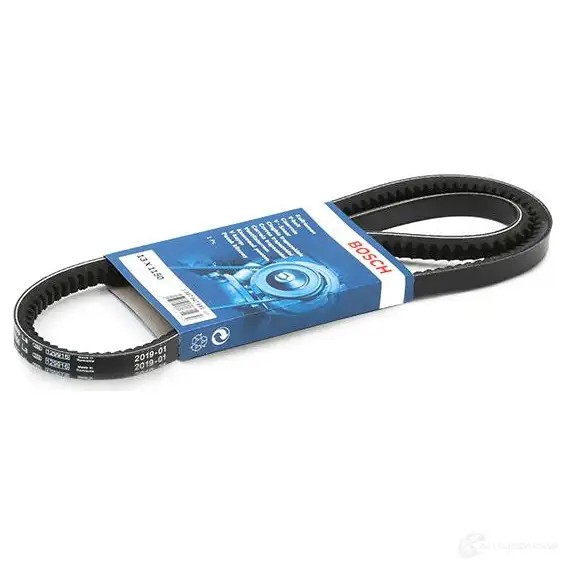 Клиновой ремень BOSCH 356706 1987947661 M5USPIM 13 x 1150