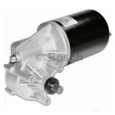 Мотор стеклоочистителя, дворников BOSCH UVHUF L 4047024780323 334891 0986337401