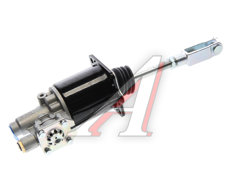 ПГУ JAC N80 КАМАЗ Компас-9 OE