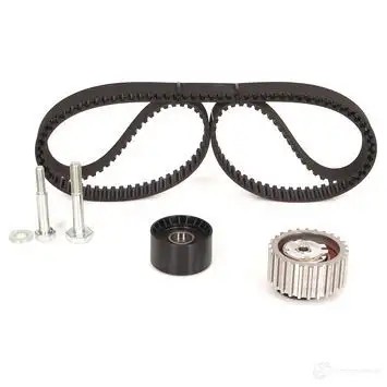 Комплект ремня ГРМ BOSCH 1987948942 SPANNROLLEN-SE T 357757 SDTVZE