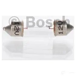 Лампа SV7-8 3 Вт 12 В BOSCH 12V 3W PURE LIGHT 350326 1987302226 ATGHWYJ