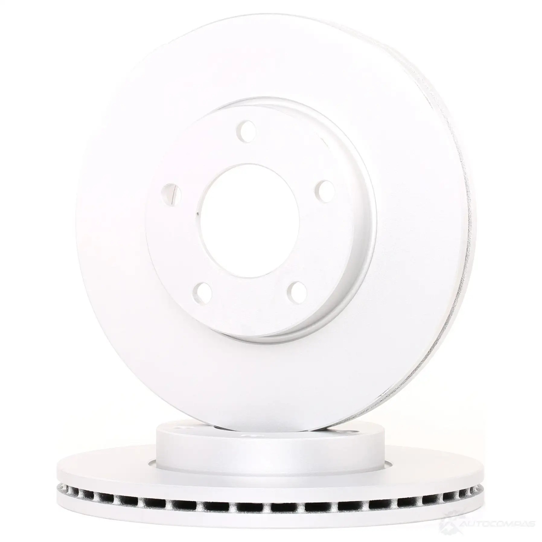 Тормозной диск BOSCH 1193479408 0986479c68 BD2207 E1 90 R - 02C0074/0307