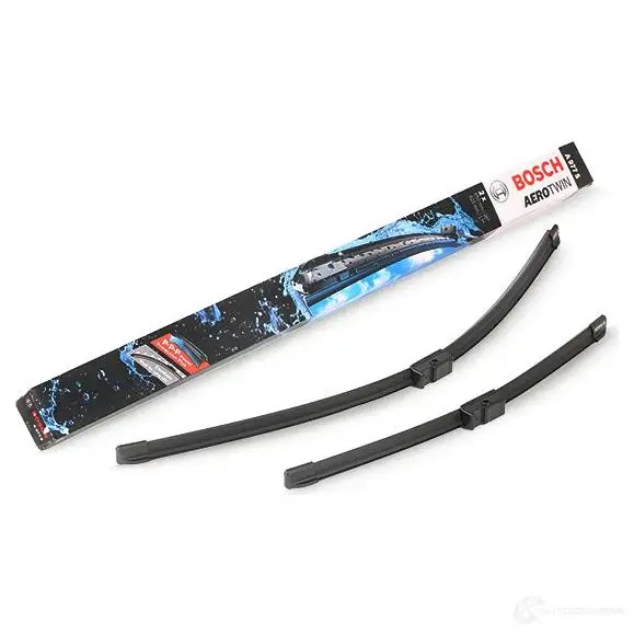 Щетка стеклоочистителя BOSCH A 977 S 2VXC8PE 361214 3397118977