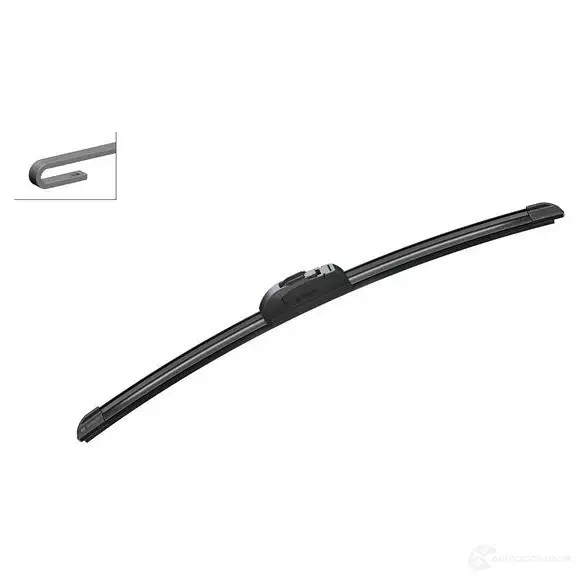 Щетка стеклоочистителя BOSCH 1193517711 AR 480 U 3397008934 8NYM4U
