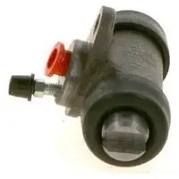 Рабочий тормозной цилиндр BOSCH 0986475265 338138 W C596 C9OKI