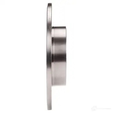 Тормозной диск BOSCH 0986478731 E1 90 R - 02C0100/0197 339147 BD644