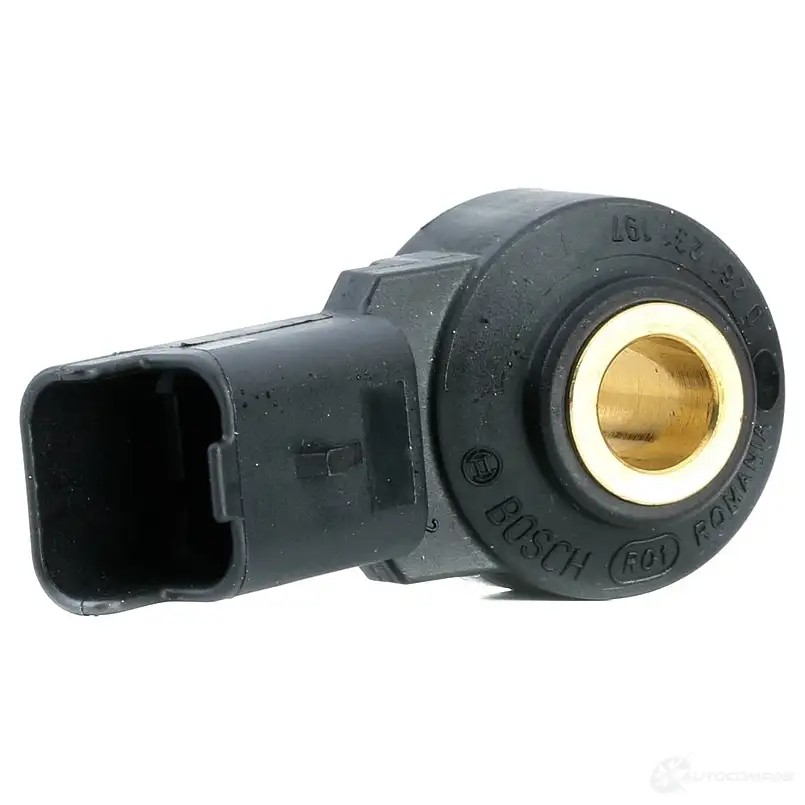 Датчик детонации BOSCH 0261231197 314319 JN66T KS- 4-S