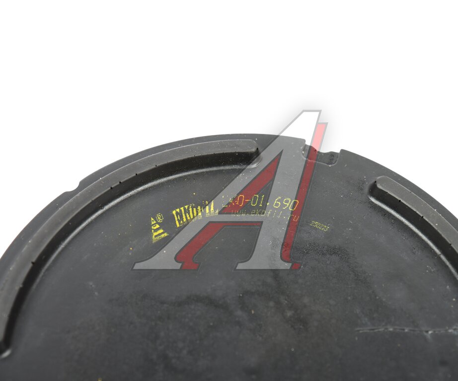 Фильтр воздушный JAC N56 (LD308) (Е5) КАМАЗ Компас-5 EKOFIL