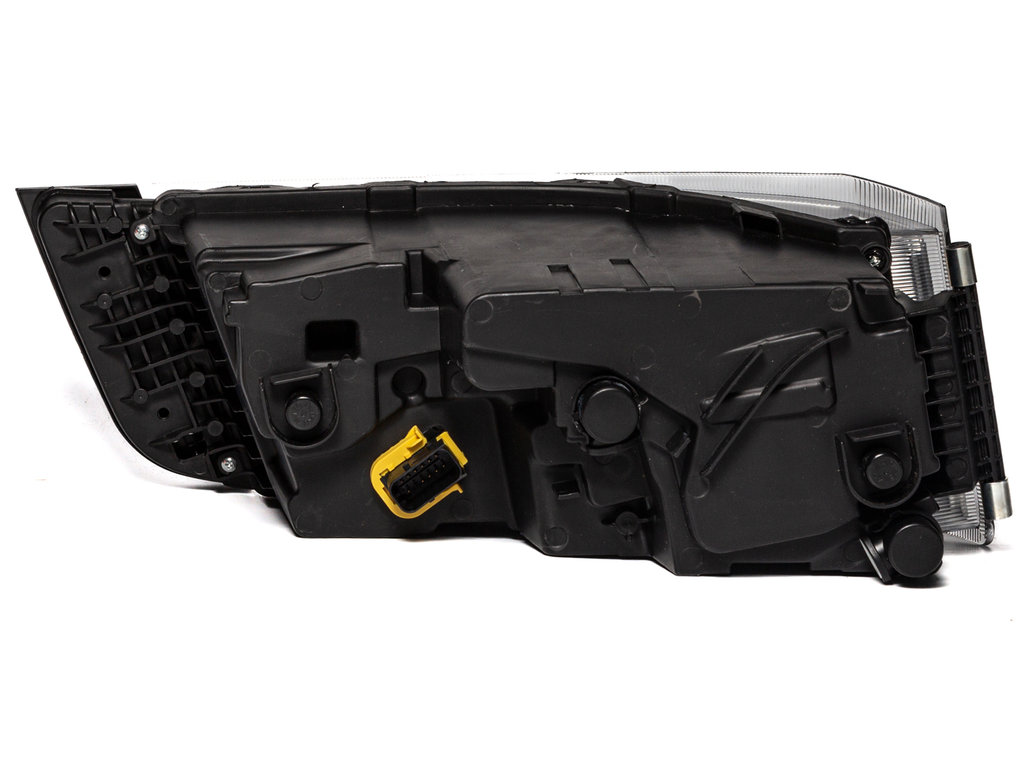 Фара блок КАМАЗ-54901 К5 правая AVTOELECTRICA