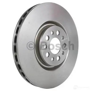 Тормозной диск BOSCH 3L4R1 0986479168 BD1 047 339441